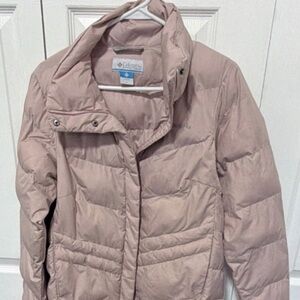Columbia Women's Blush Puffer Jacket